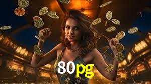 Welcome Bonus 80pg