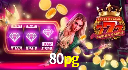 A Revolução dos Aplicativos de Jogos no 80pg
