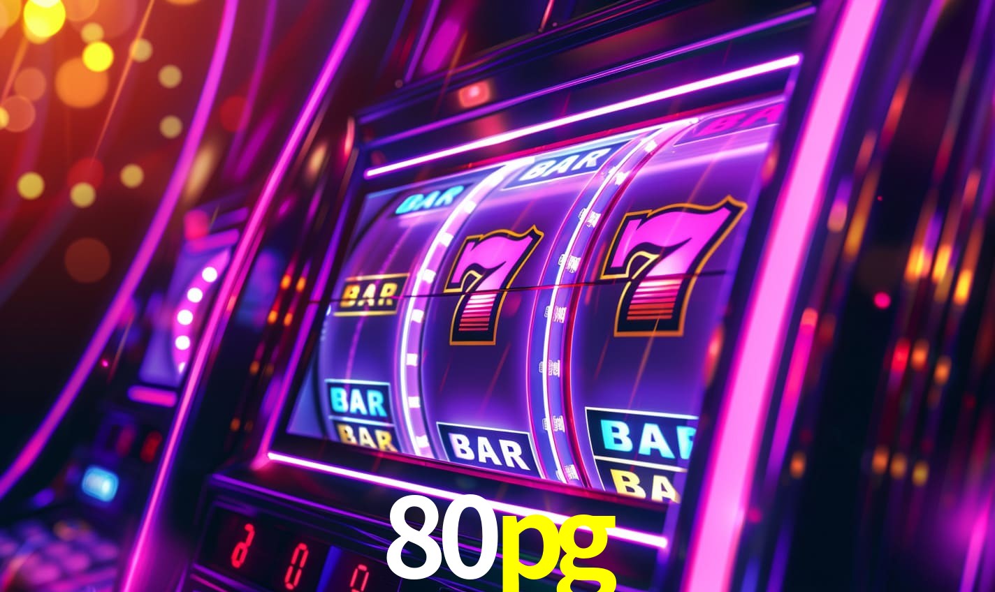 80pg: A Experiência de Casino com Jogos de Mesa ao Vivo