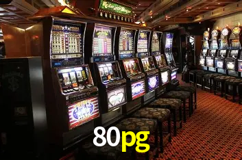 Inovações de Jogos na 80pg: O Futuro das Experiências Interativas