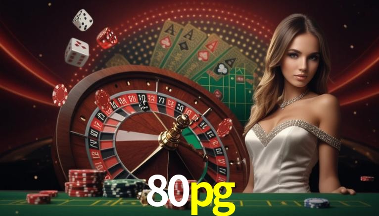 Live Casino 80pg