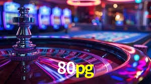 Estatísticas do Jogo 80pg