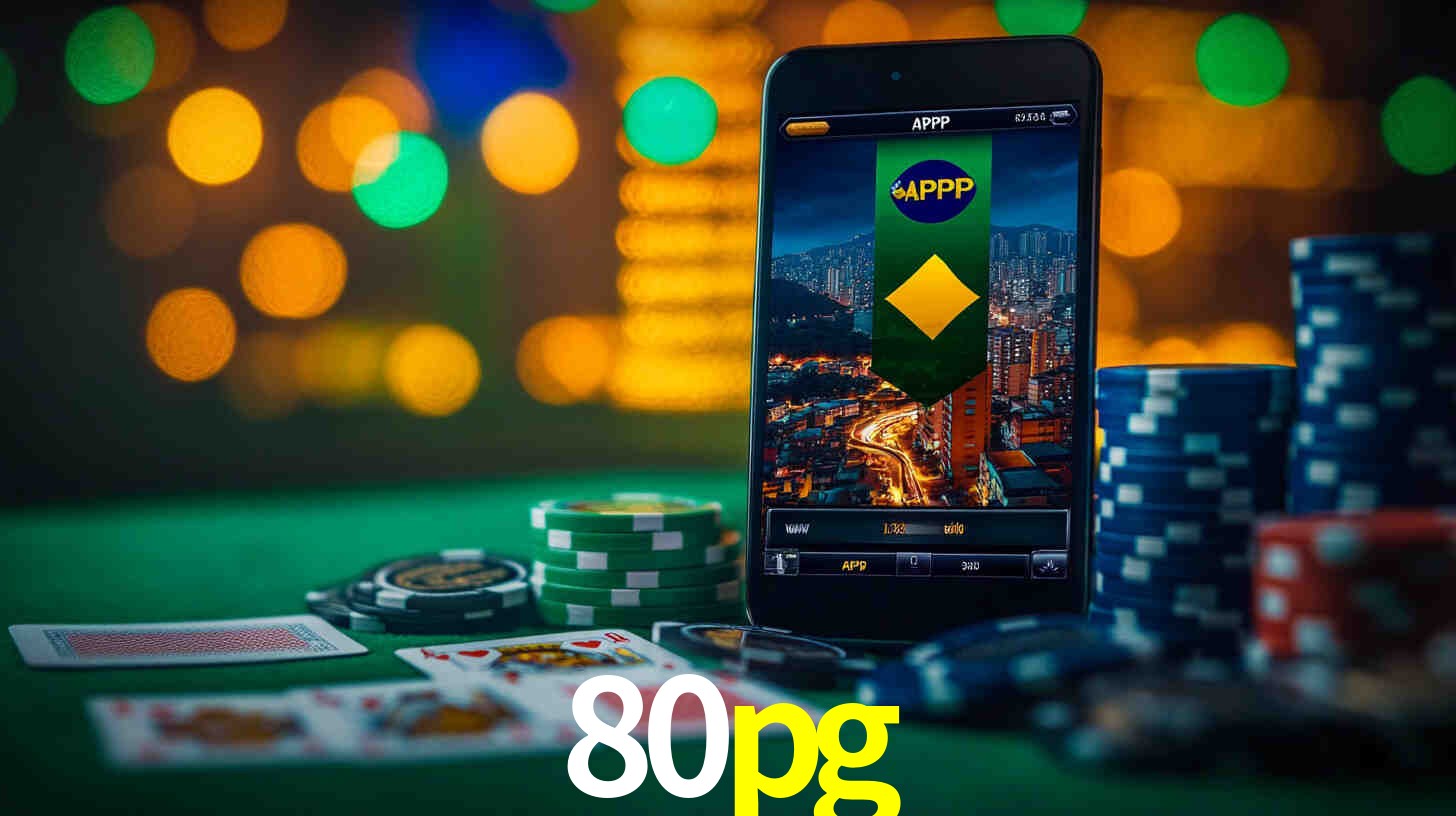 Descubra o Programa VIP da 80pg: Vantagens Exclusivas para Jogadores