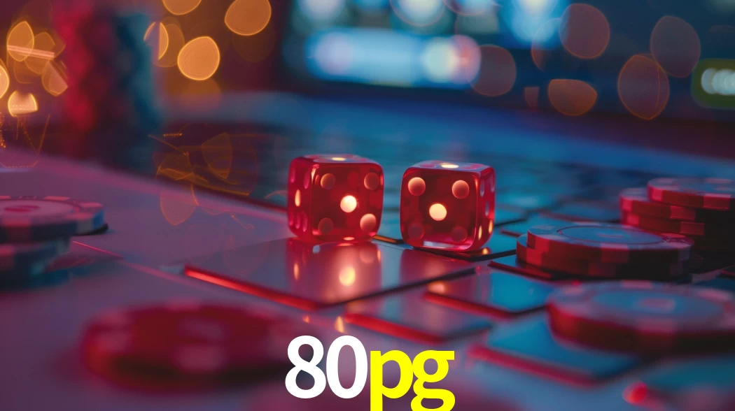 Game Providers 80pg
