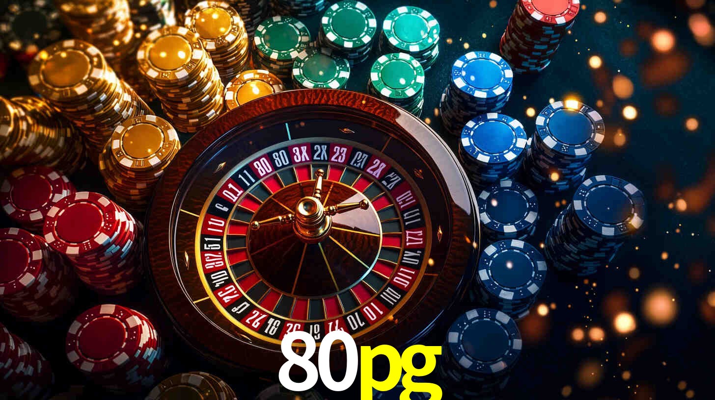 80pg,80pg.com