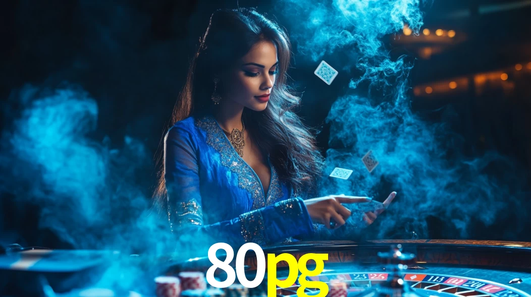 Desvendando o Mundo dos Jogos Virtuais na 80pg