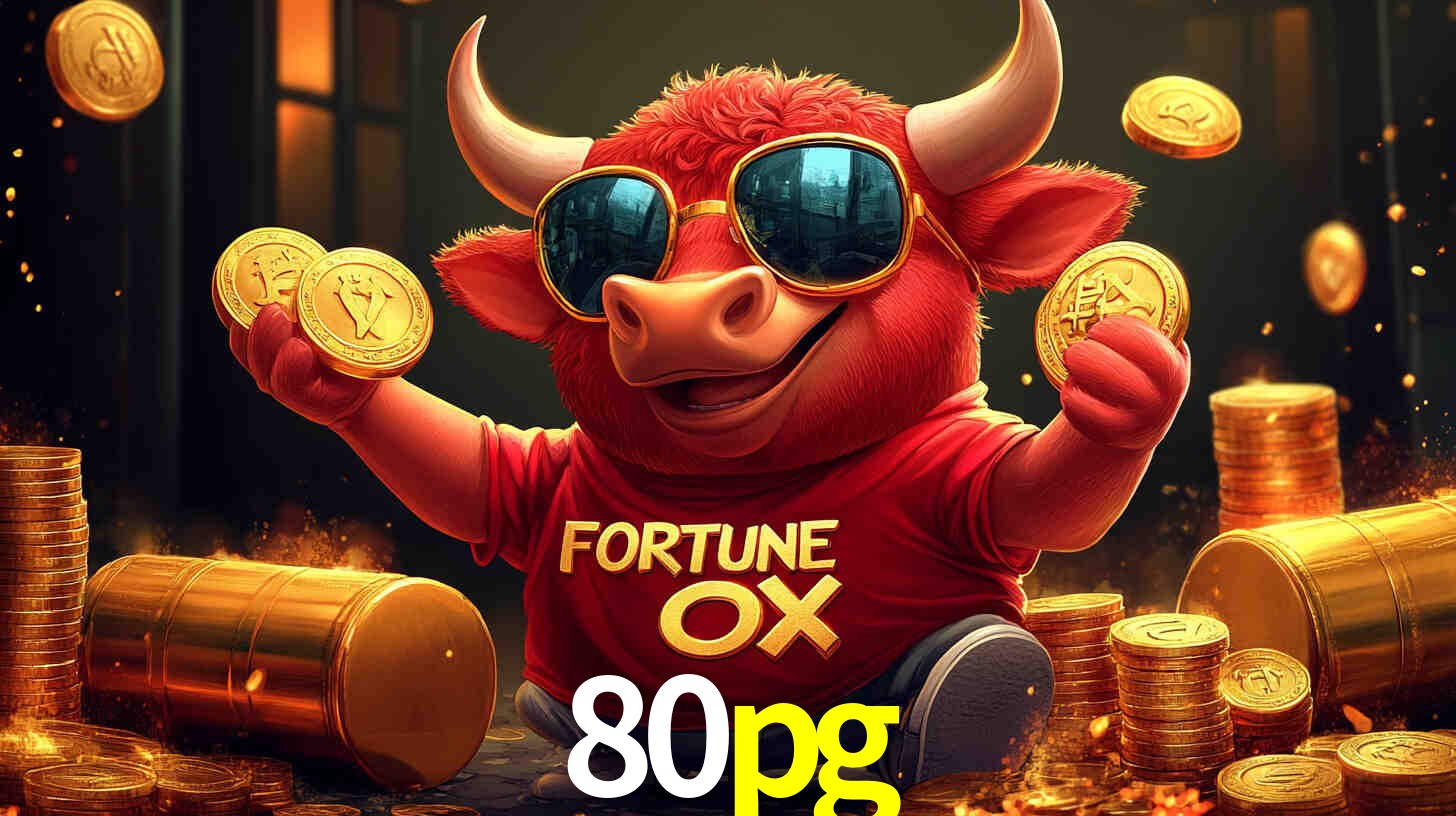 Apostas Esportivas na 80pg: Um Guia Completo