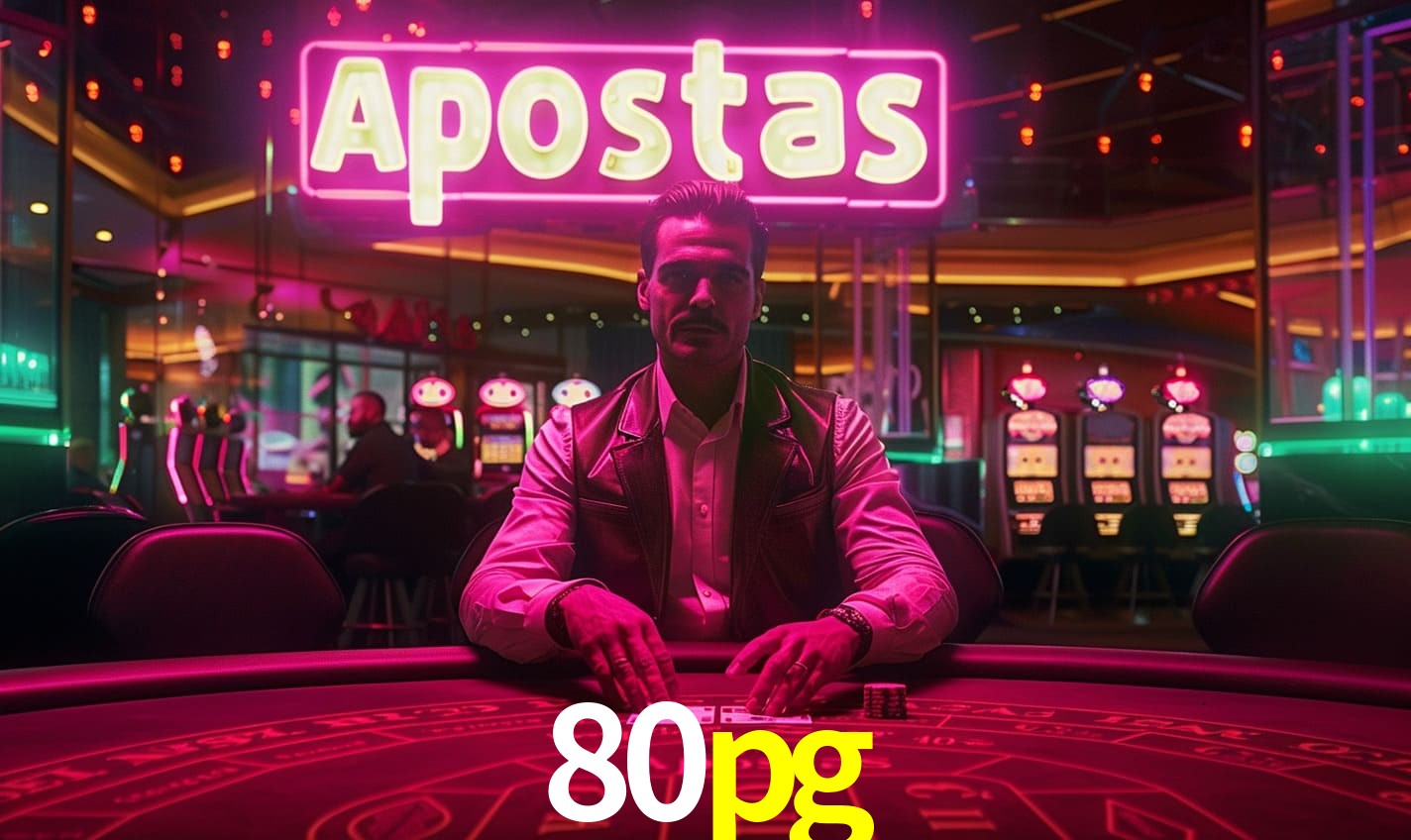 A Emoção da Loteria na 80pg: Uma Chance de Mudança de Vida
