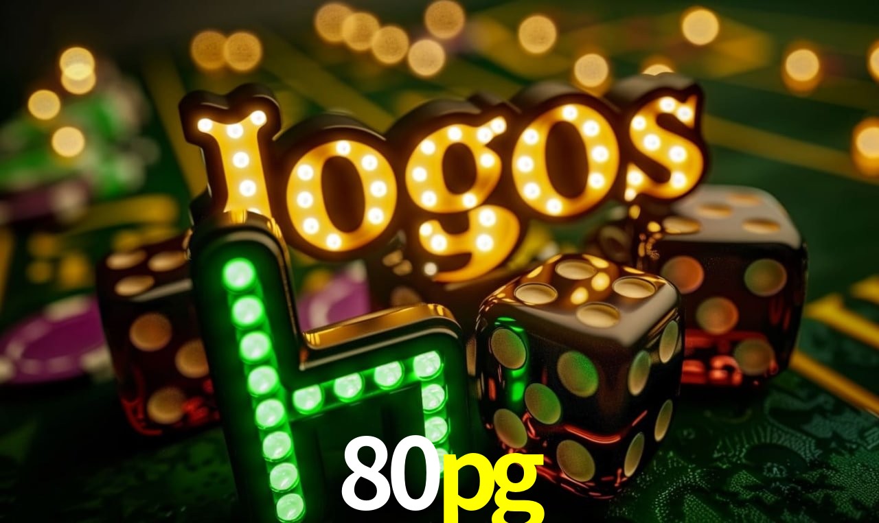 Diretório de Jogos 80pg