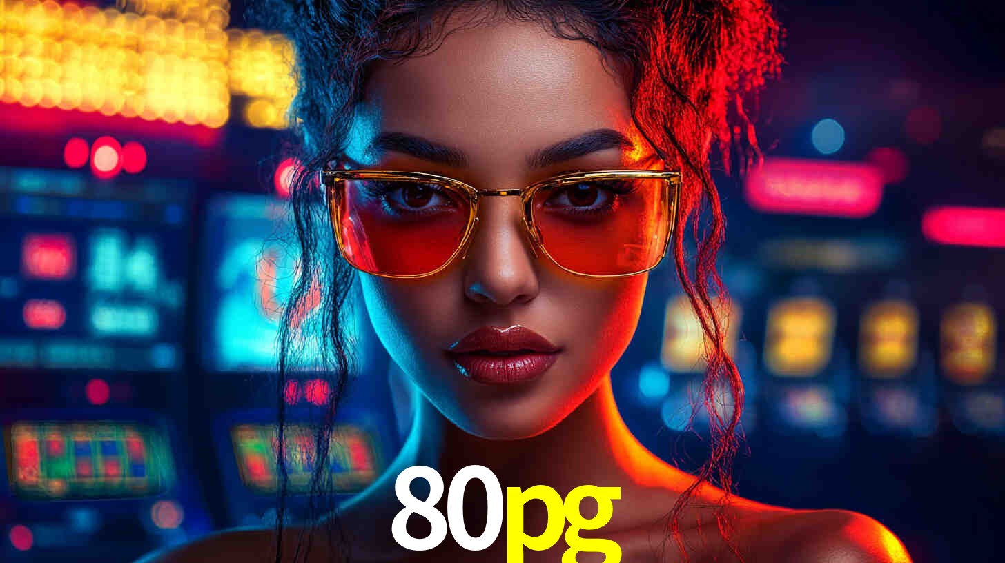 Descubra a Essência do 80pg: Nossa História e Compromissos
