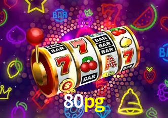 A Revolução dos Aplicativos de Jogos no 80pg