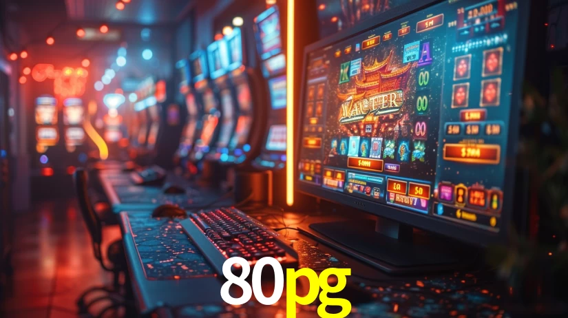 80pg,80pg.com