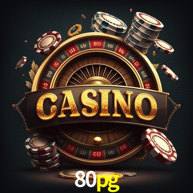 80pg