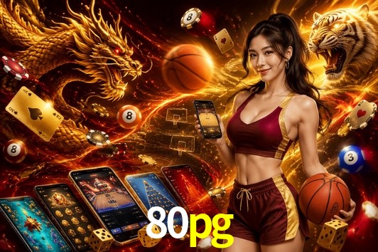 Live Casino 80pg