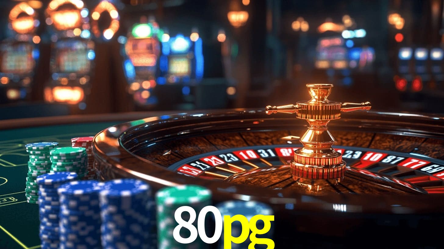 80pg