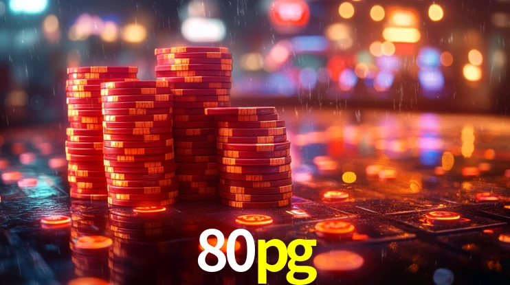 80pg