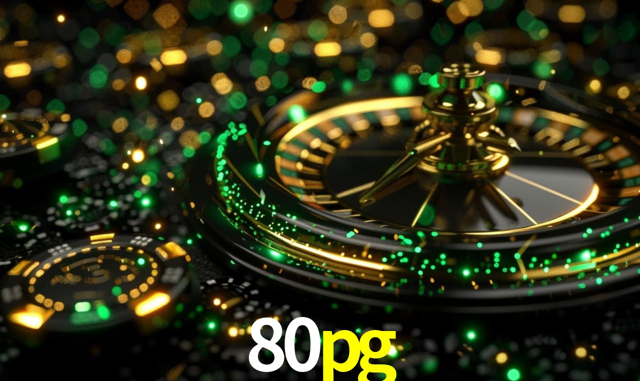 Jogos online 80pg