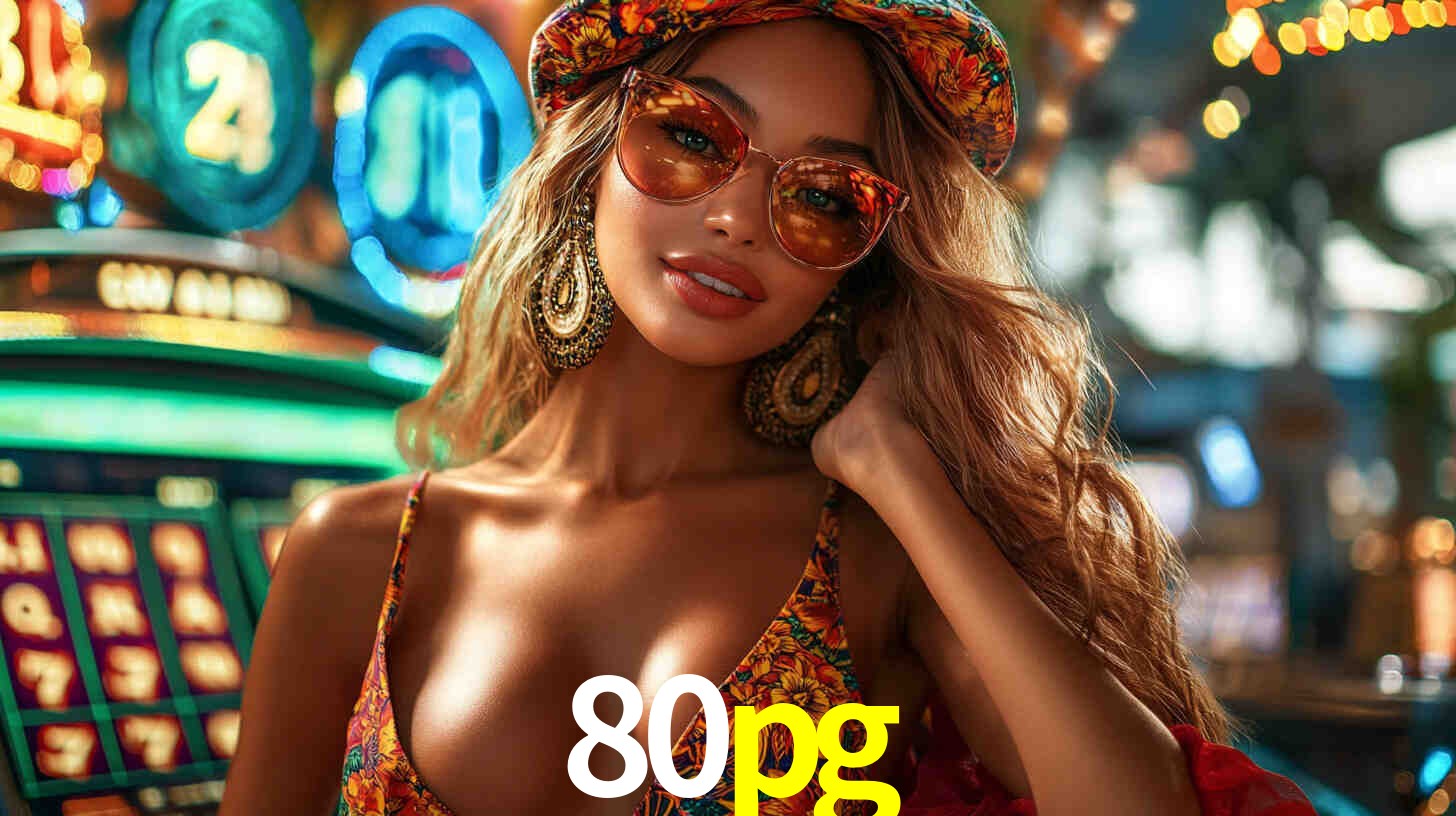 Welcome Bonus 80pg
