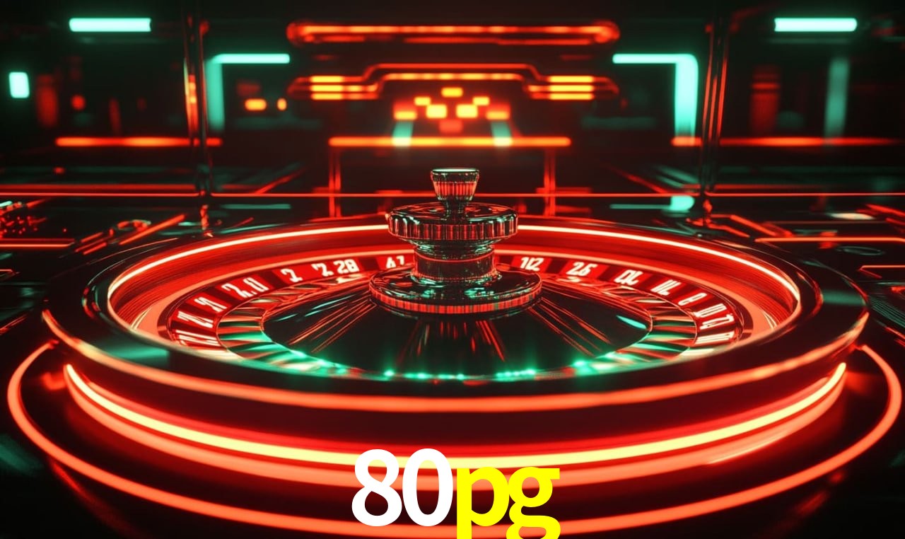 Inovações de Jogos na 80pg: O Futuro das Experiências Interativas