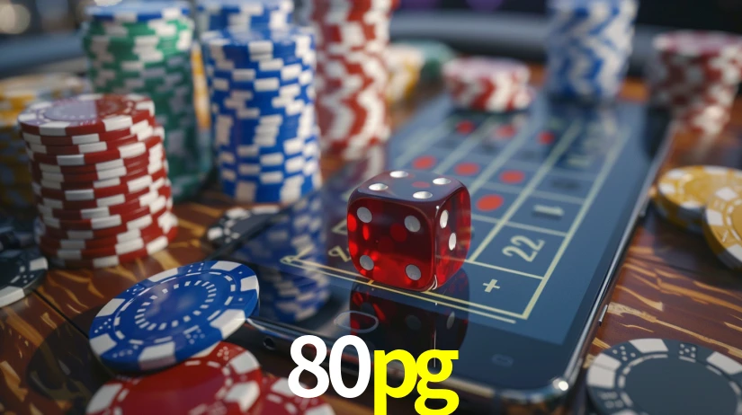 80pg.com