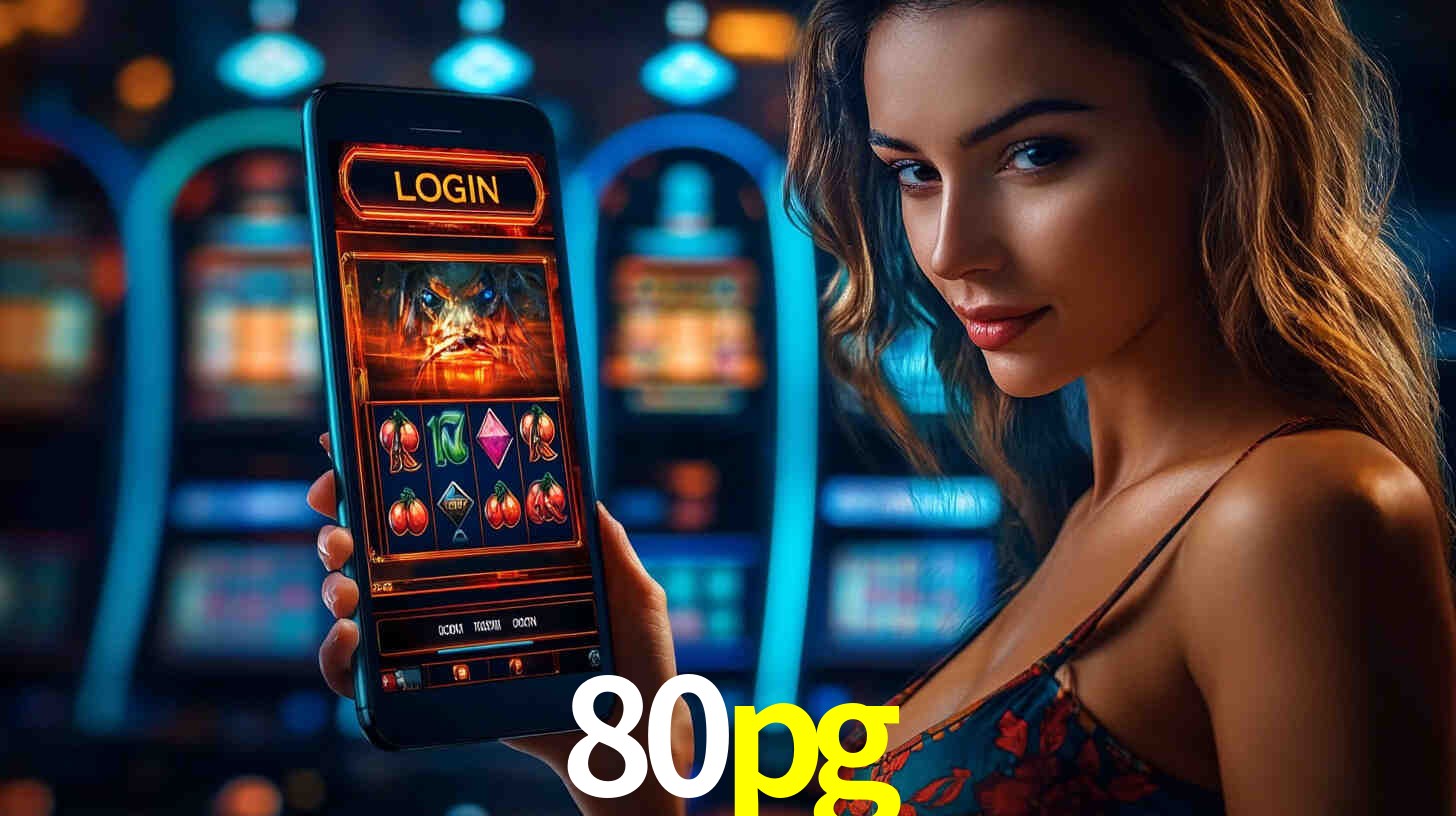 80pg.com