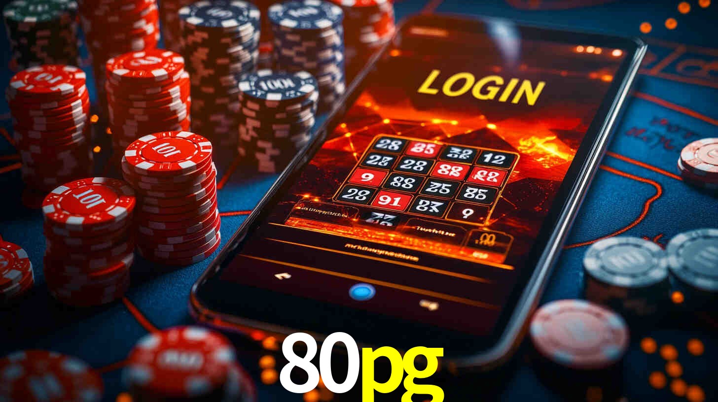 80pg