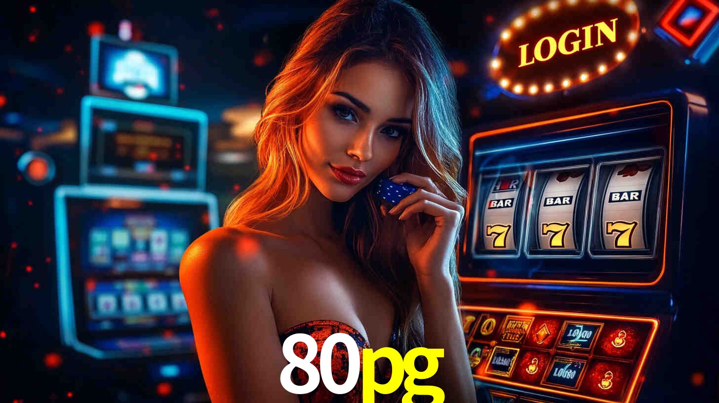 80pg,80pg.com