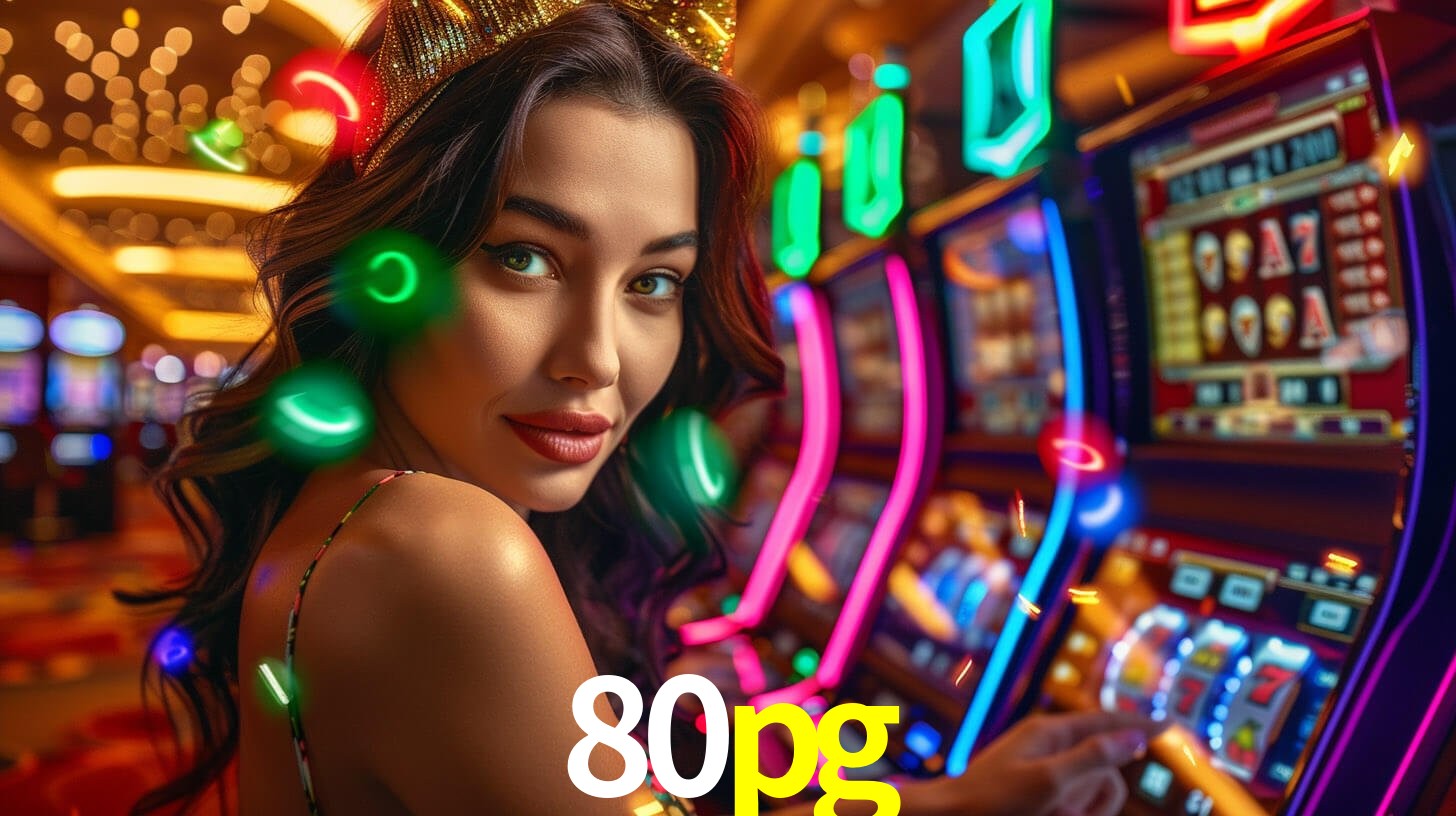 80pg,80pg.com
