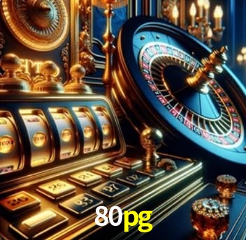 Casino VIP 80pg