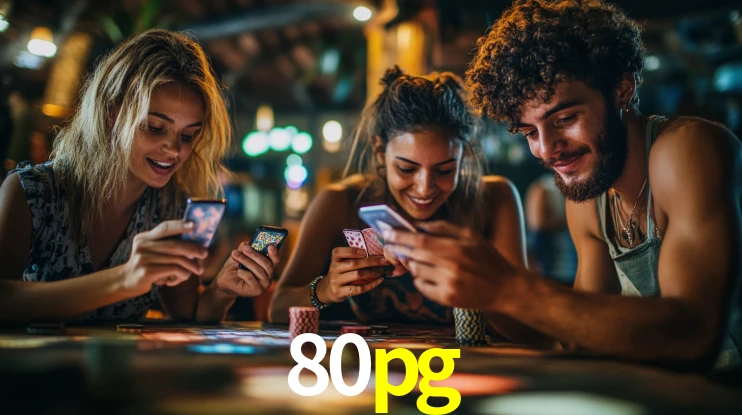 VIP Casino 80pg