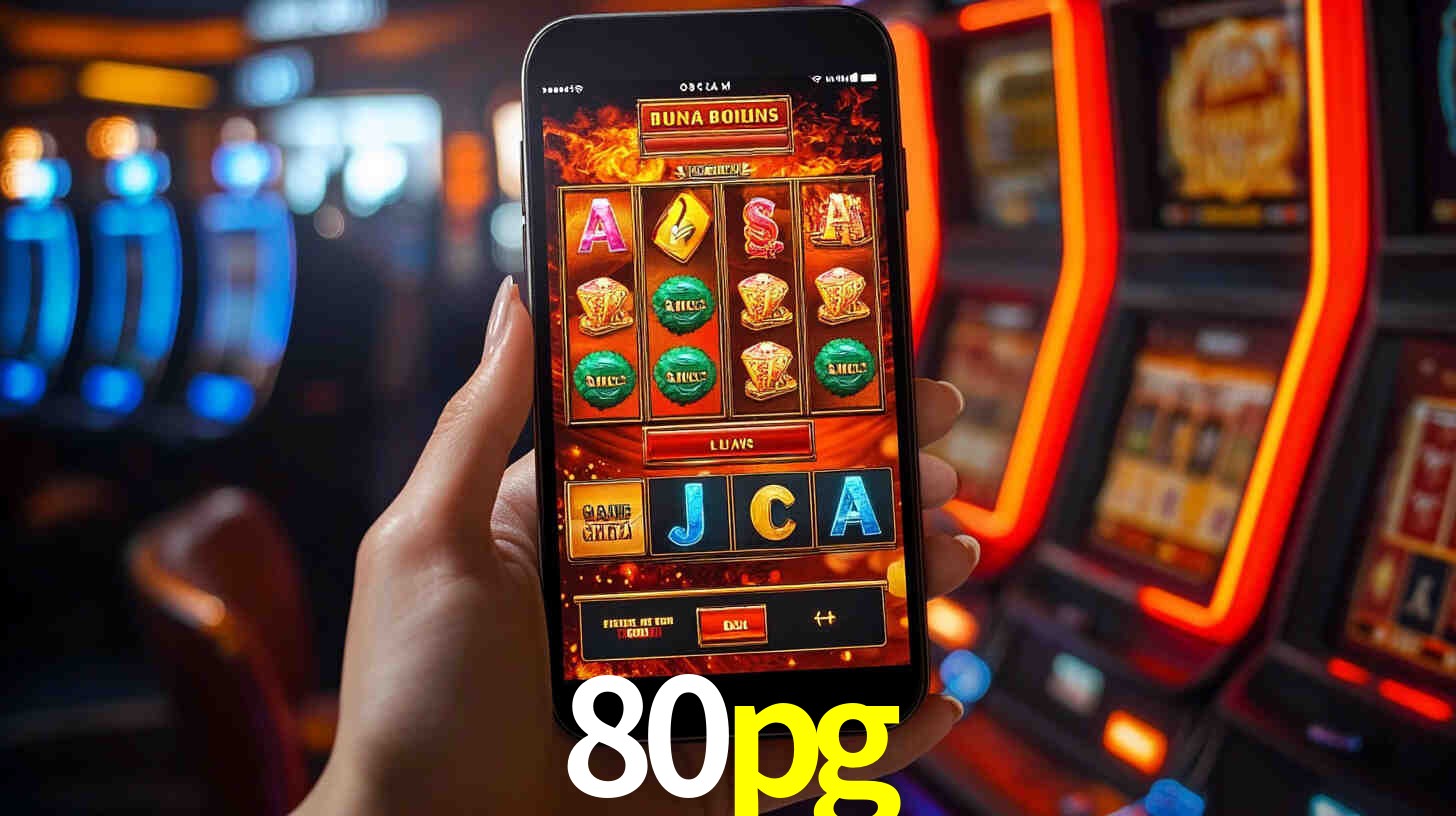 Experimente o Login Seguro Premium no 80pg