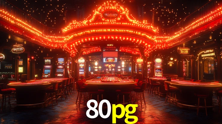 80pg App Interface
