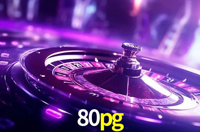 cassino 80pg