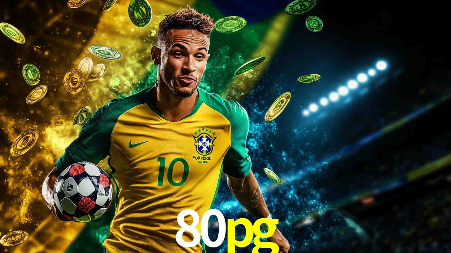 Descubra a Essência do 80pg: Nossa História e Compromissos