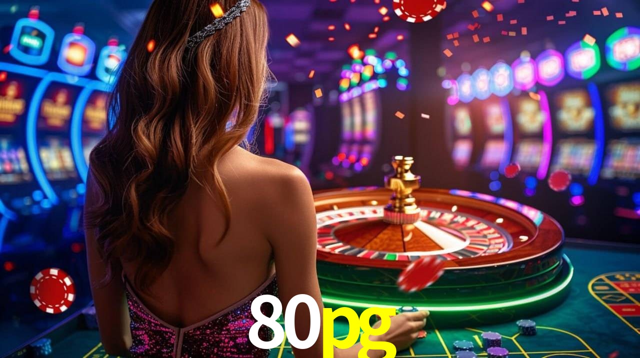 80pg.com