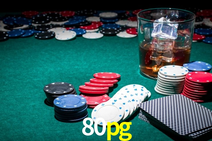 Mesa de Blackjack 80pg