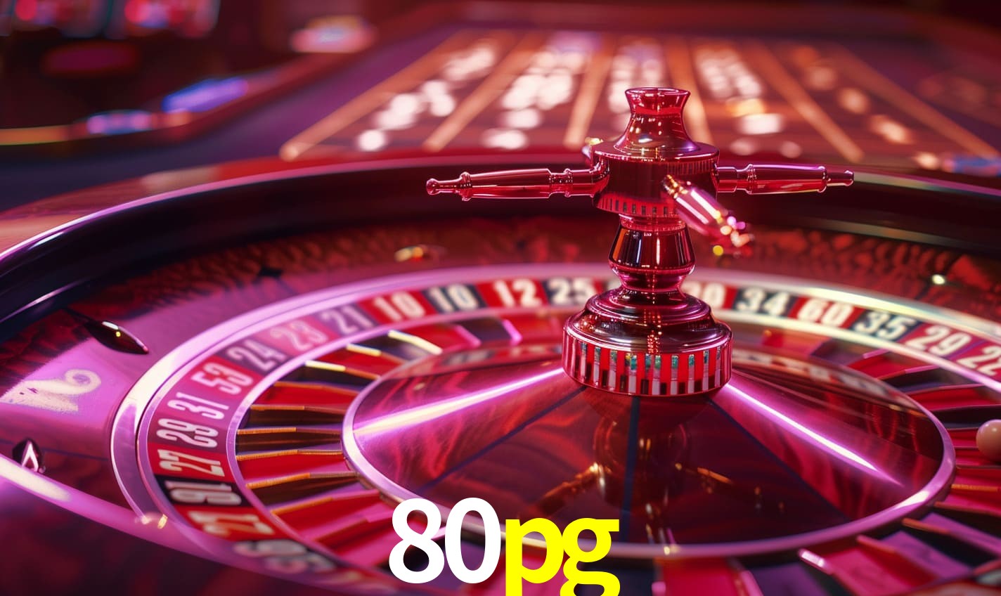 Descubra o Programa VIP da 80pg: Vantagens Exclusivas para Jogadores