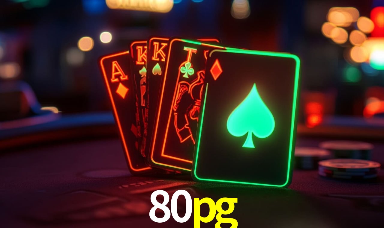Estatísticas do Jogo 80pg