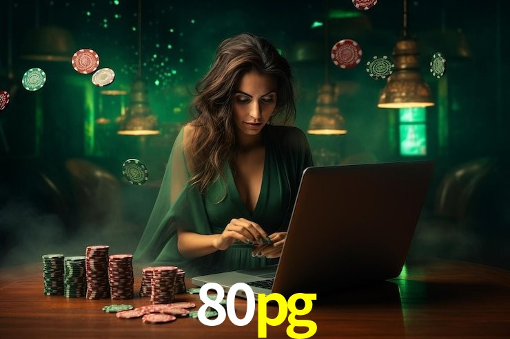 80pg