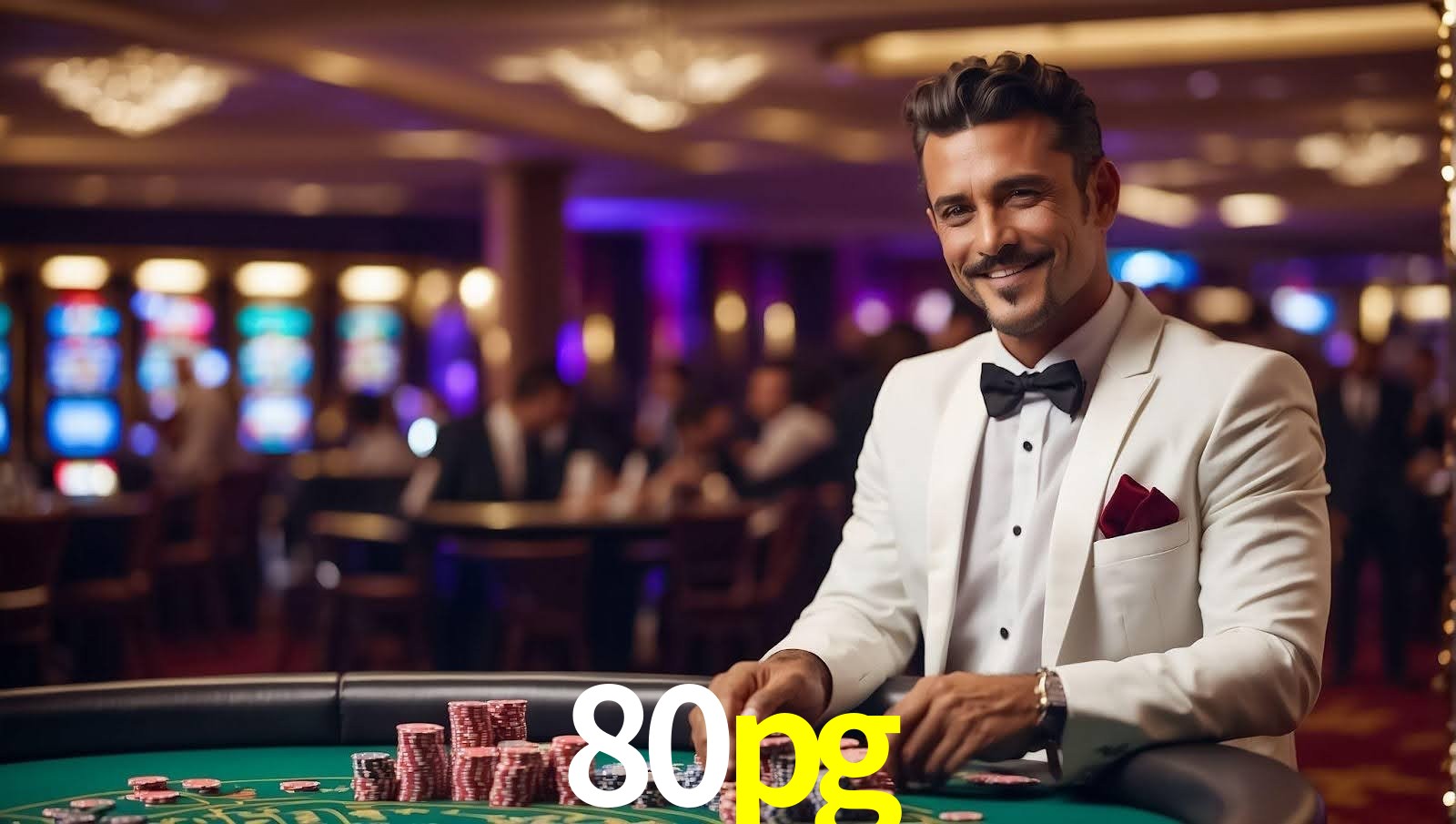 Benefícios da Conta 80pg