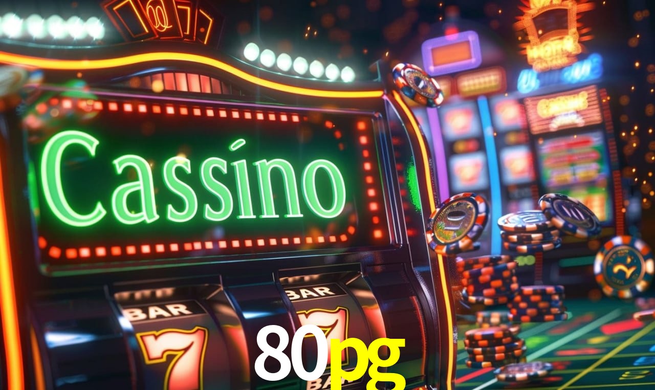 Provedores de Jogos 80pg