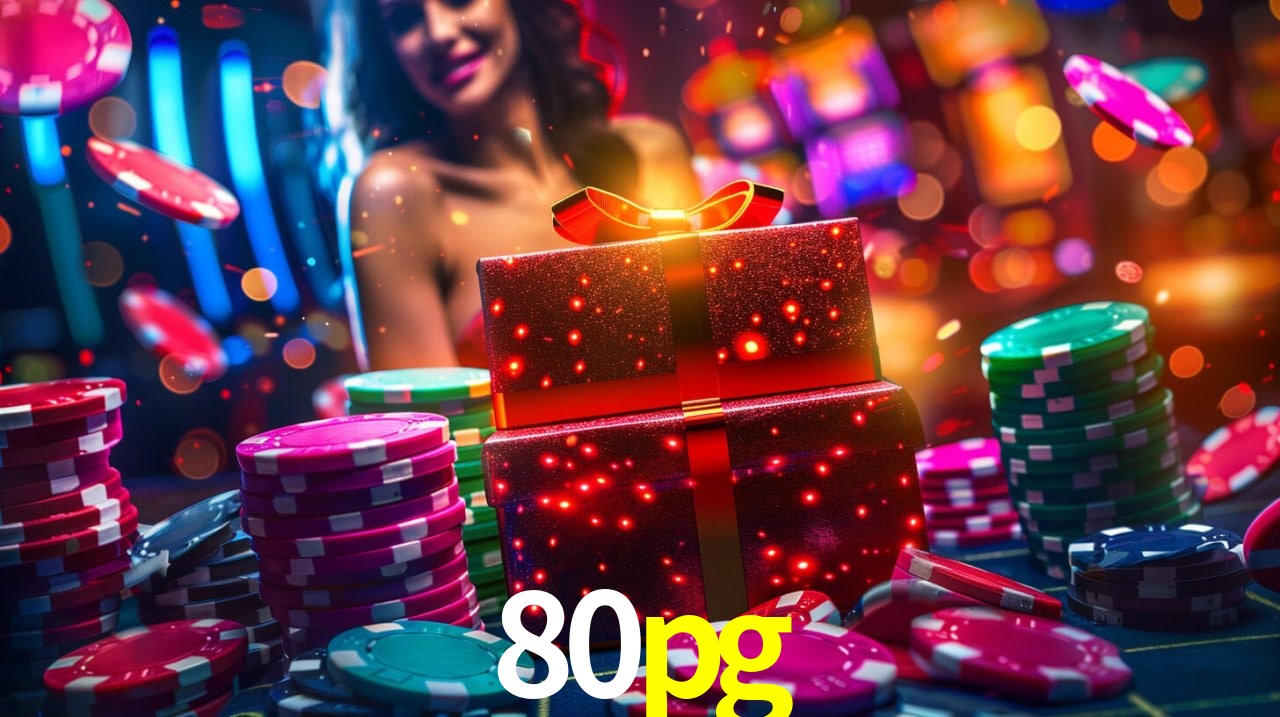 App oficial 80pg