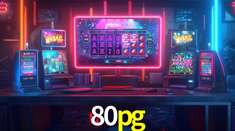 80pg