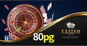 Apostas de Futebol 80pg