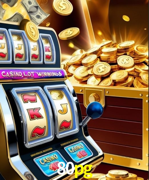 Slot Games 80pg