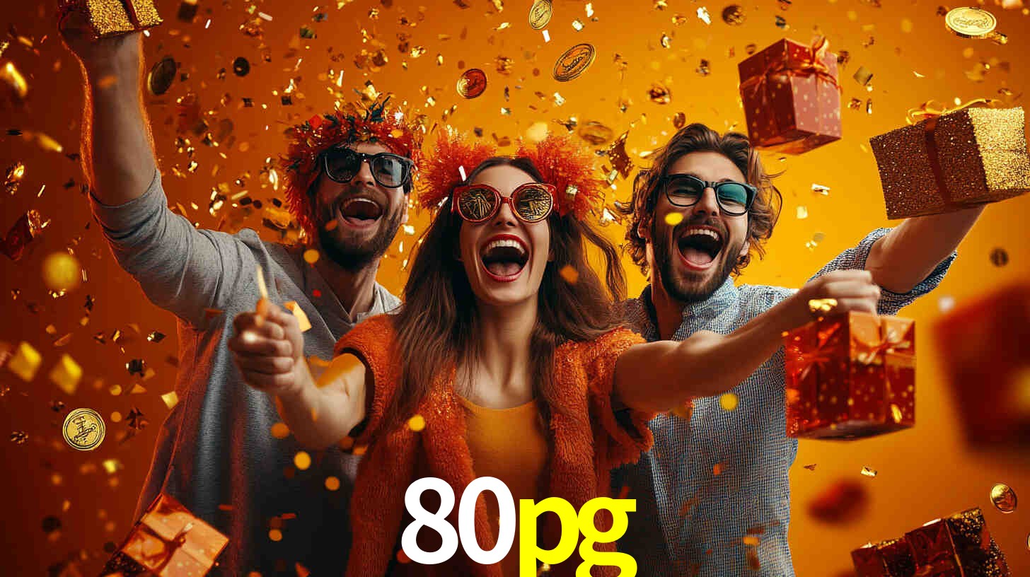 Sinta a adrenalina dos jogos de cassino com 80pg