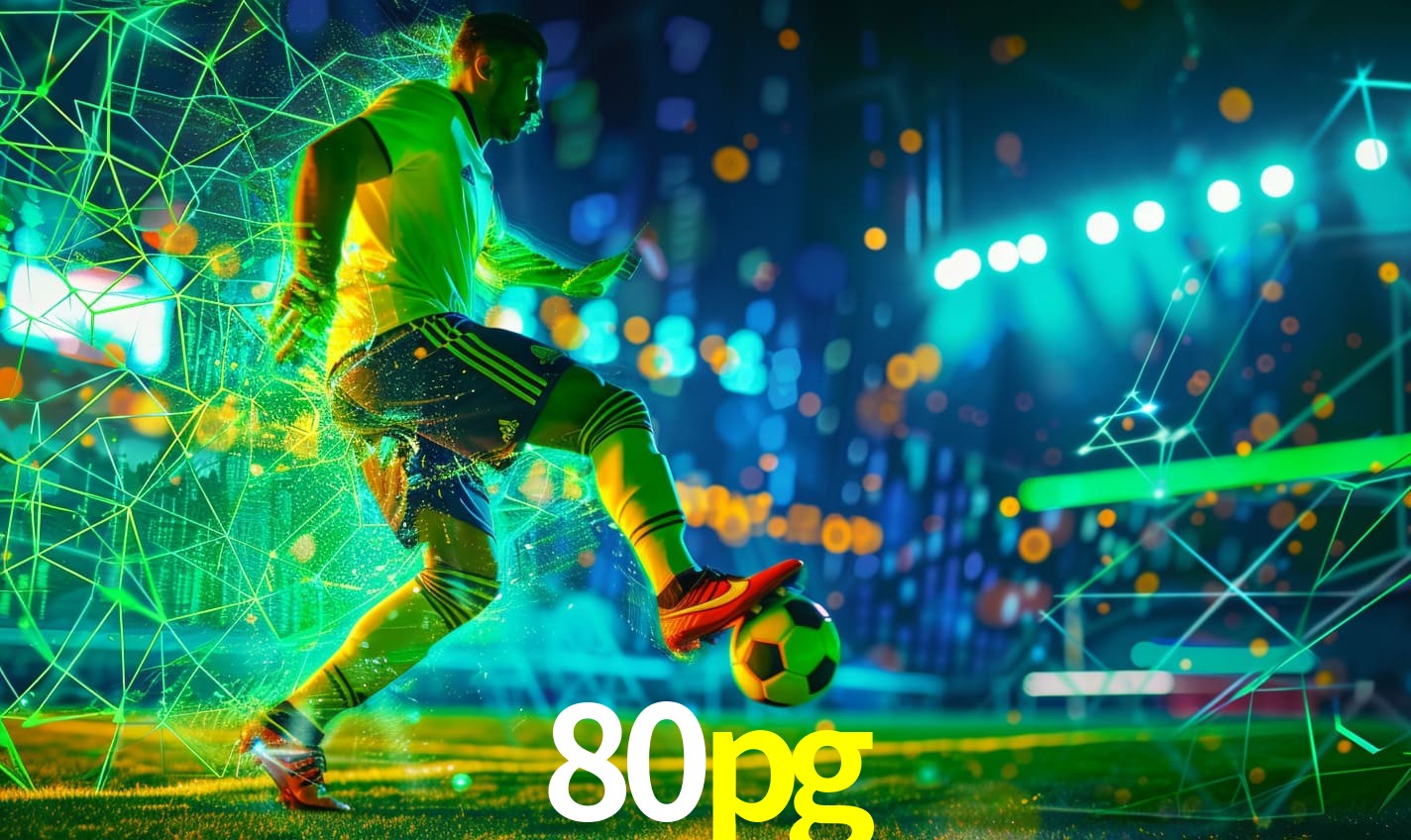 80PG