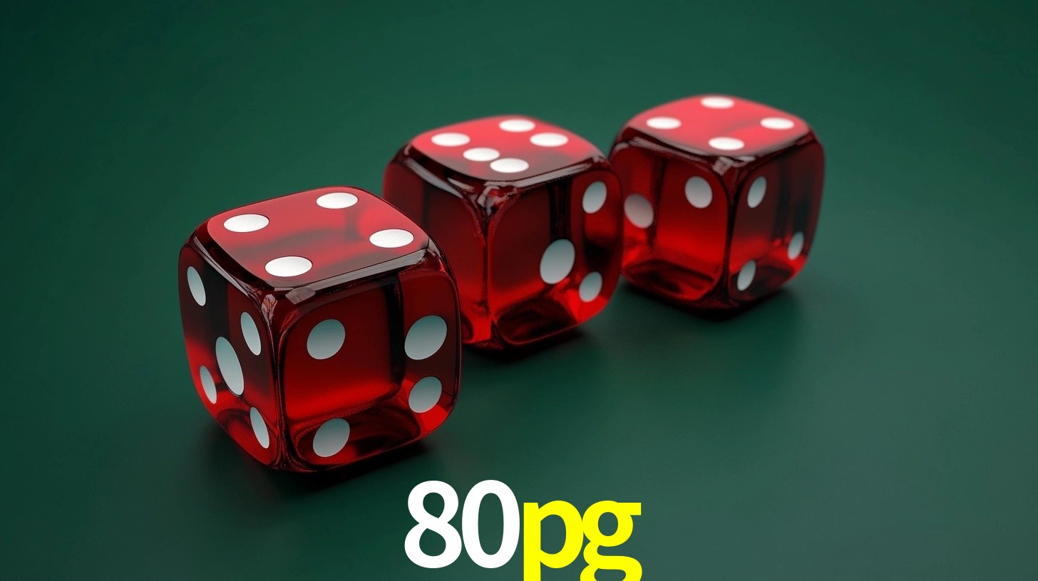 80PG